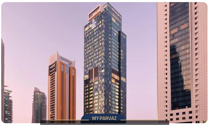 Delta by Marriott City Center